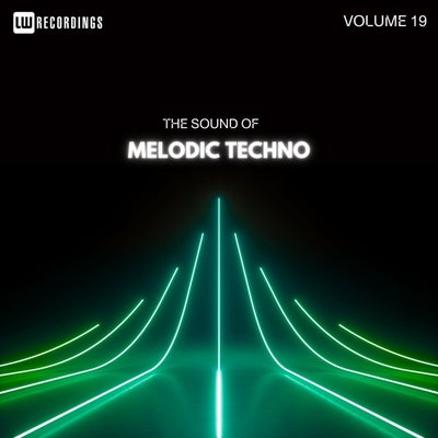 VA – The Sound Of Melodic Techno Vol 19 [LWTSOMT19]