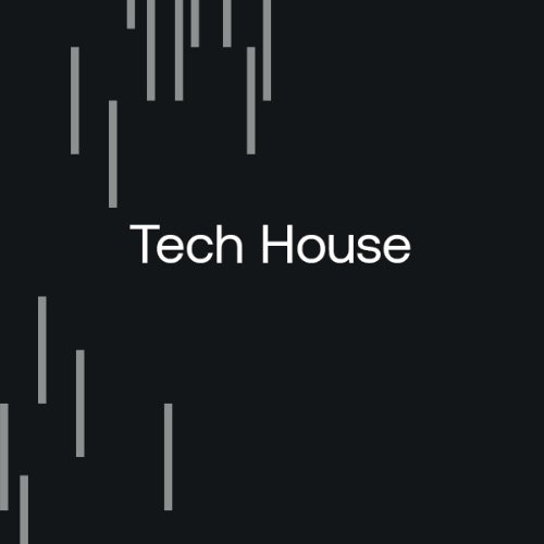 Beatport After Hours Essentials Tech House February 2024