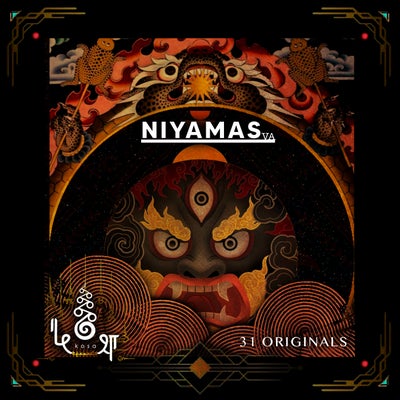 VA – Niyamas KOSA142