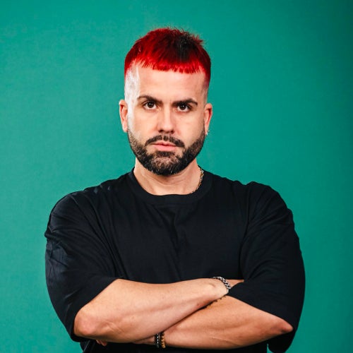 Pablo Say February Chart