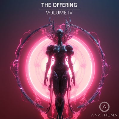 VA – The Offering, Vol. 4 ANATHOFF004