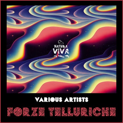 VA – Forze Telluriche NATVA017