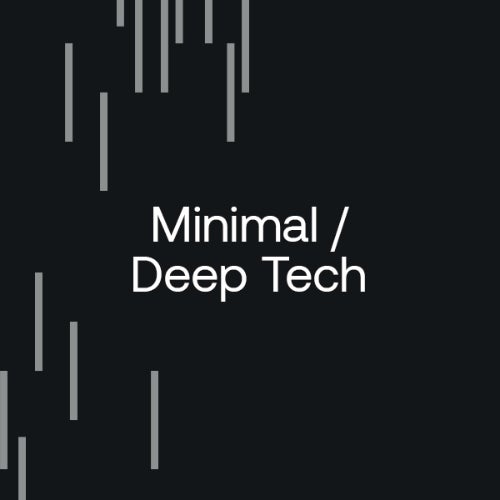 Beatport After Hours Essentials Minimal  Deep February 2024