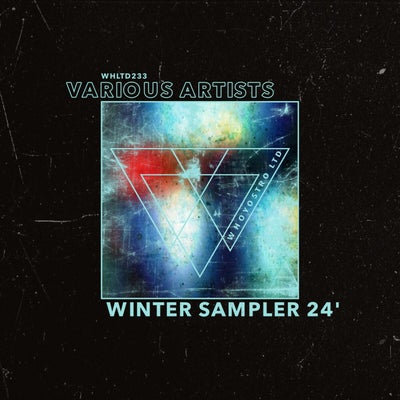 VA – Winter Sampler 24′ WHLTD233