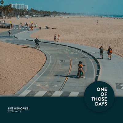 VA – Life Memories Vol 2 [OOTDLP003]