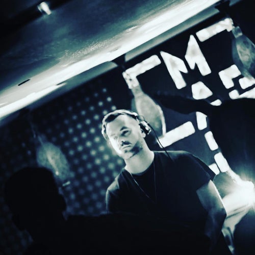 Mateo! Underground Chart