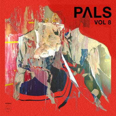 VA – Pals Vol.8 PP031