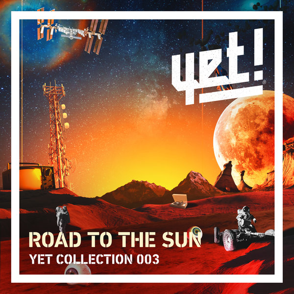 VA – Road to the Sun YETCOLLECTION003