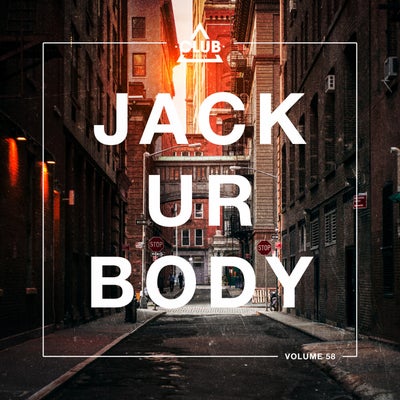 VA – Jack Ur Body, Vol. 58 CSCOMP3434