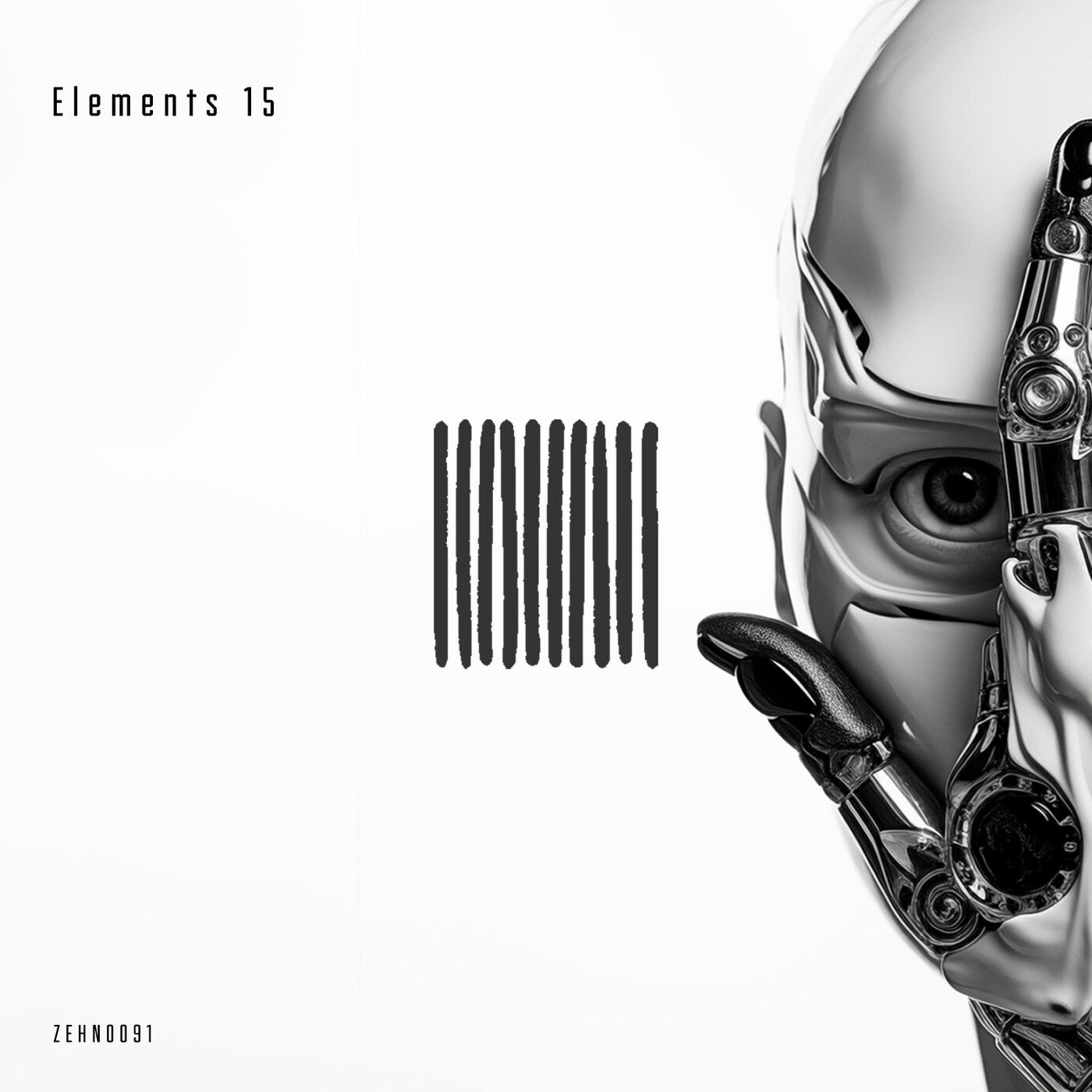 VA – Elements 15 ZEHN0091DJ