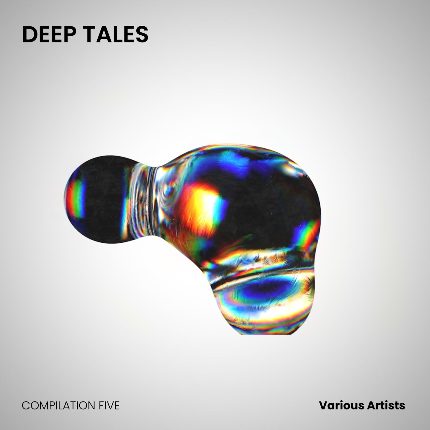 VA – Compilation Five DT029