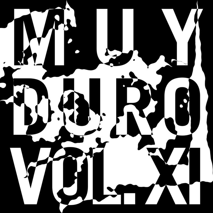 VA – Muy Duro, Vol. 11 MD011