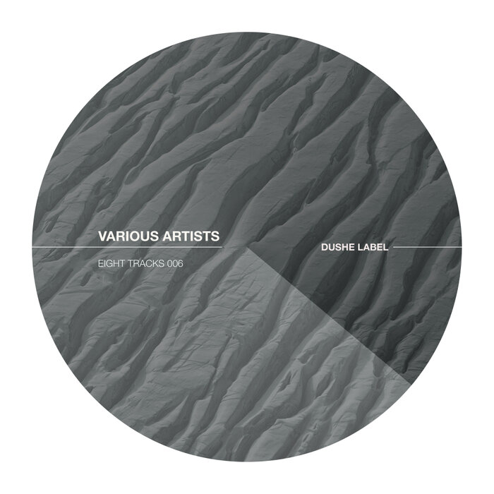 VA – Eight Tracks 006 DUSHEL208