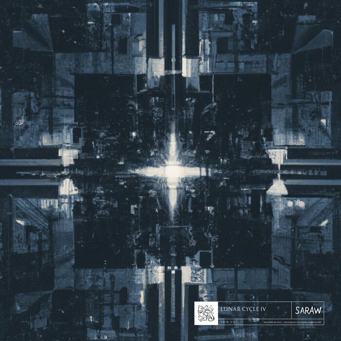 VA – Lunar Cycle IV SRW037