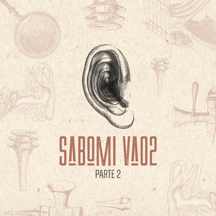 VA – SABOMIVA02 – Part 2 CORTIVA002