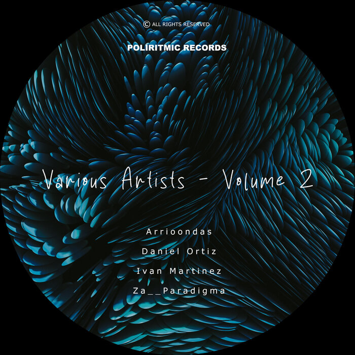 VA – Volume 2 PLRM016