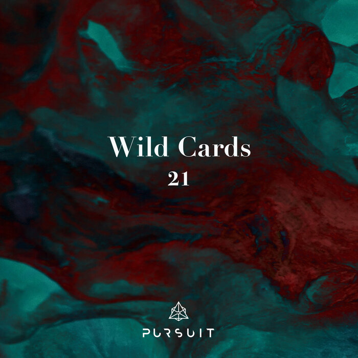VA – Wild Cards 21 PRST096