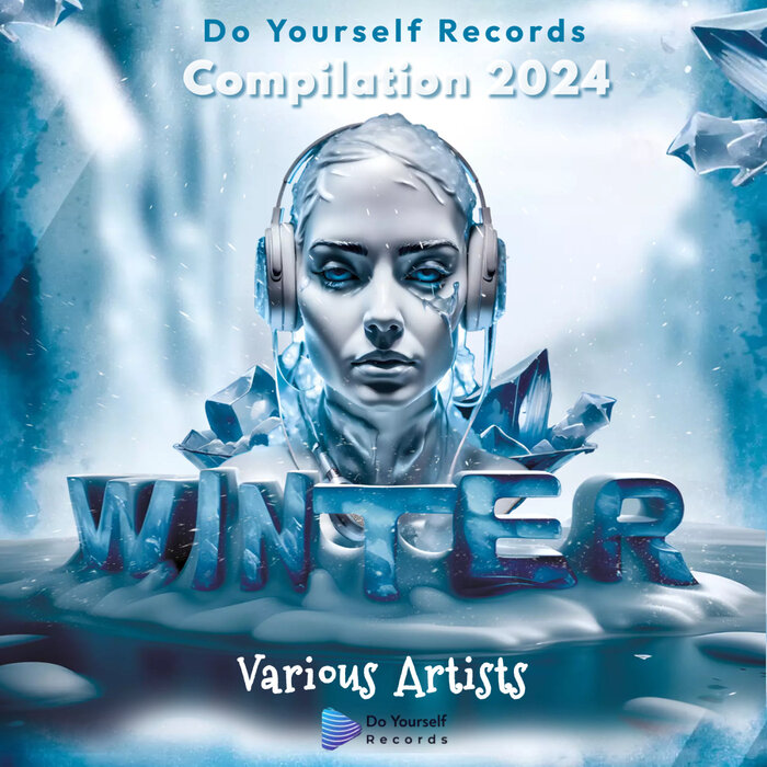 VA – Do Yourself Records Winter Compilation 2024 DYR128