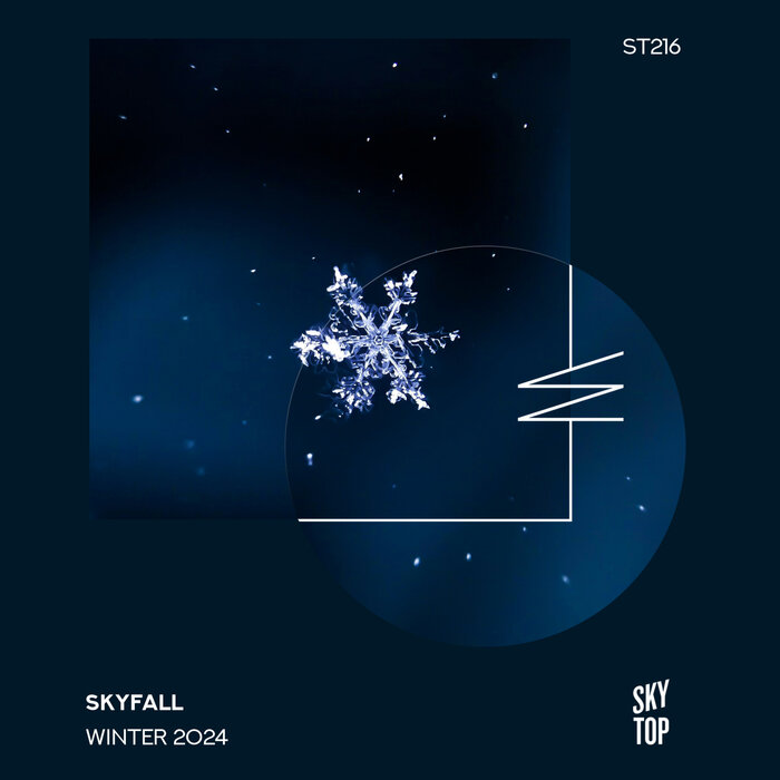 VA – SkyFall Winter 2024 [ST216]