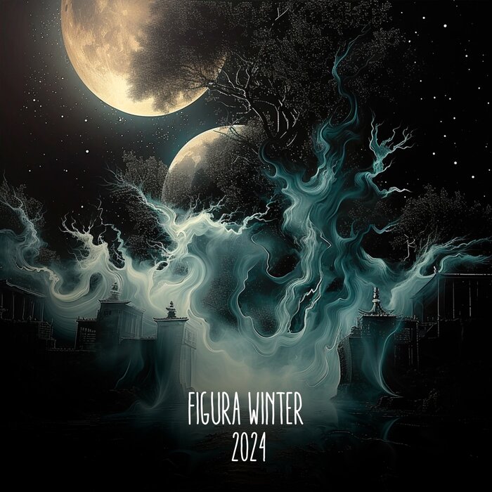 VA – Figura Winter 2024 [FIGURACOMP022]