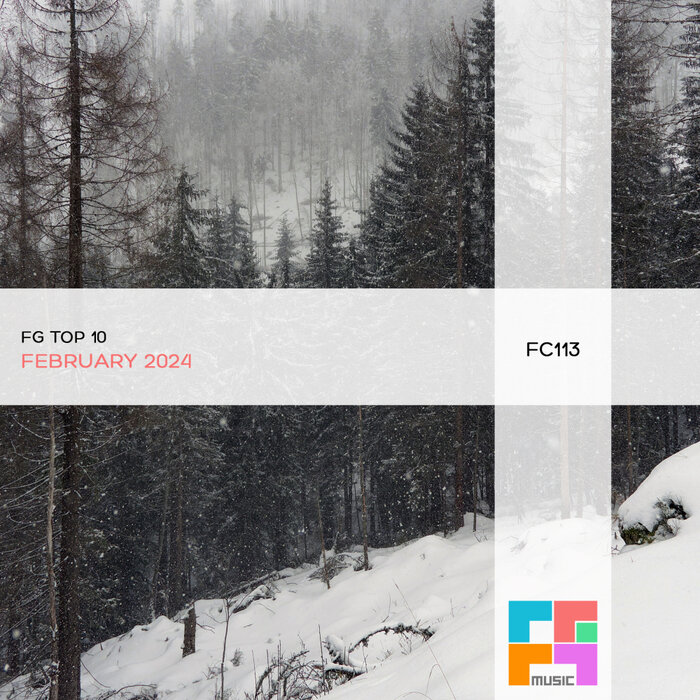 VA – FG Top 10 February 2024 [FC113]