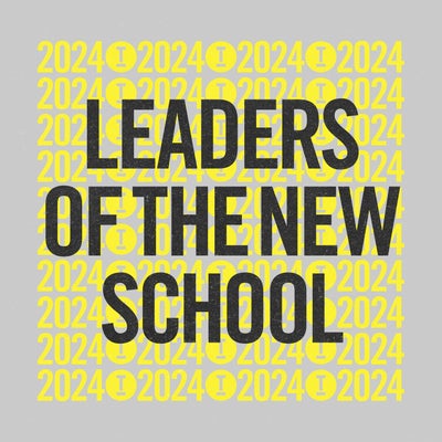 VA – Leaders Of The New School 2024 TRX30501Z