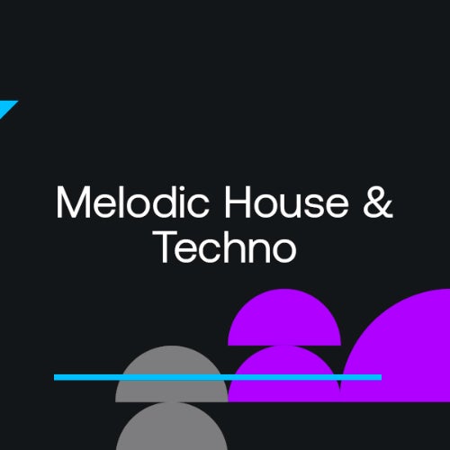Beatport Closing Essentials 2024 Melodic House & Techno 2024