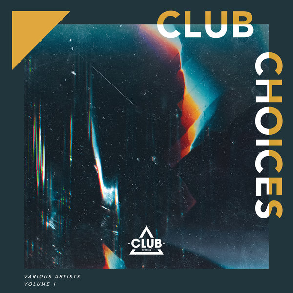 VA – Club Choices, Vol. 1 CSCOMP3435
