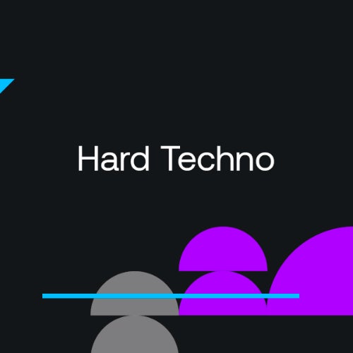 Beatport Closing Essentials 2024 Hard Techno 2024