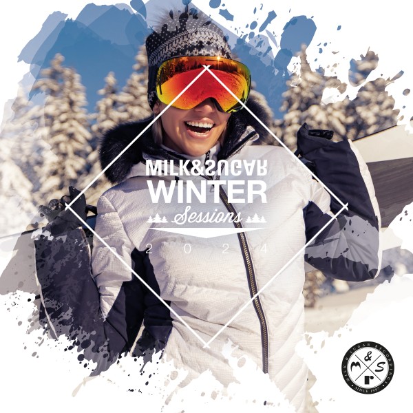 VA – Milk & Sugar Winter Sessions 2024 MSRCD099