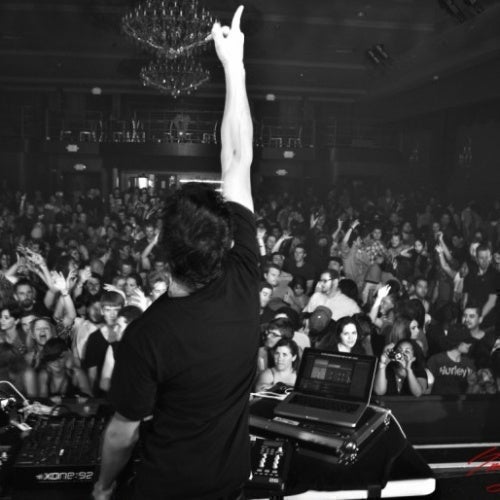 Dub Maestro Hello January Chart