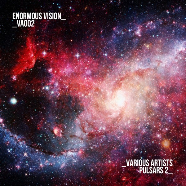 VA – Pulsars II ENV002BP