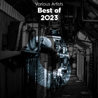 VA – Best of 2023 DG408R Datagroove Music