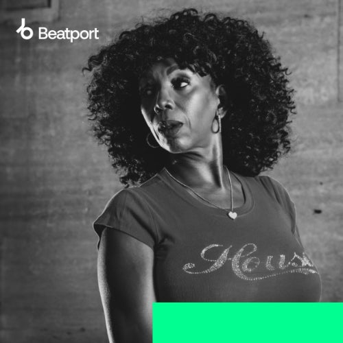 DJ Minx Artist of the Month Chart