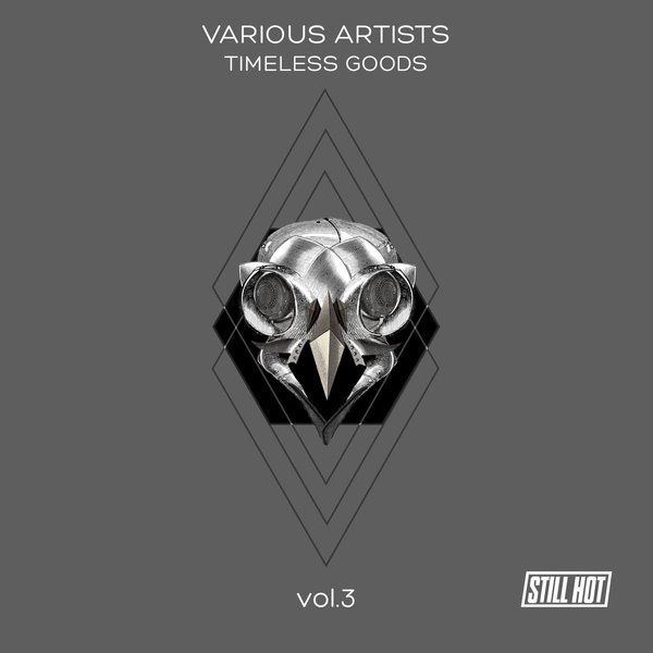 VA – Timeless Goods, Vol. 3 SHCOMP003