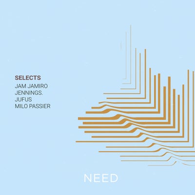 VA – Selects 2024 NEEDREC029