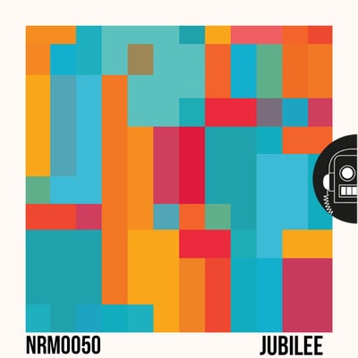 VA – Jubilee NRM0050