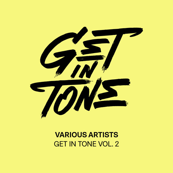 VA – Get in Tone, Vol. 2 GIT051E