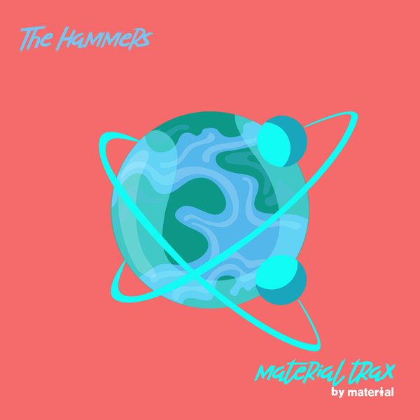 VA – The Hammers, Vol. 23 MATERIALTRAX127