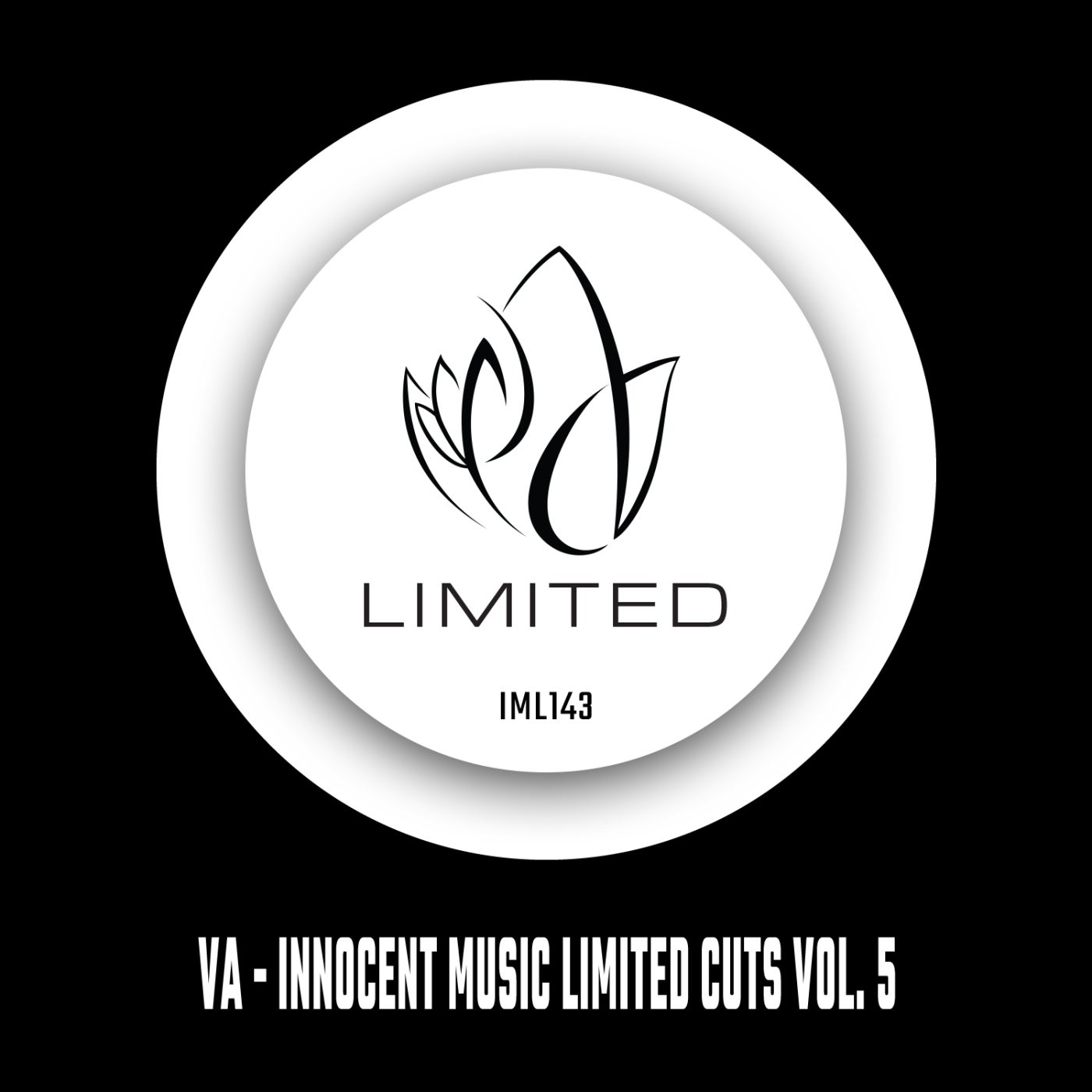 VA – Innocent Music Limited Cuts Vol.5 IML143