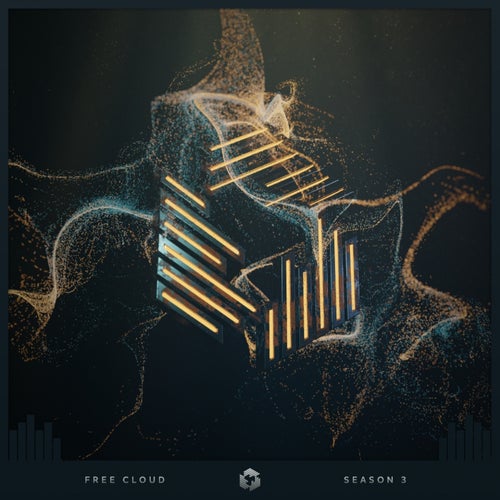 VA – Free Cloud  Season 3 [Techgnosis Records]