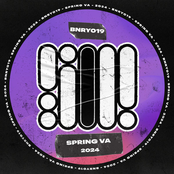 VA – BINARY Spring VA 2024 BNRY019