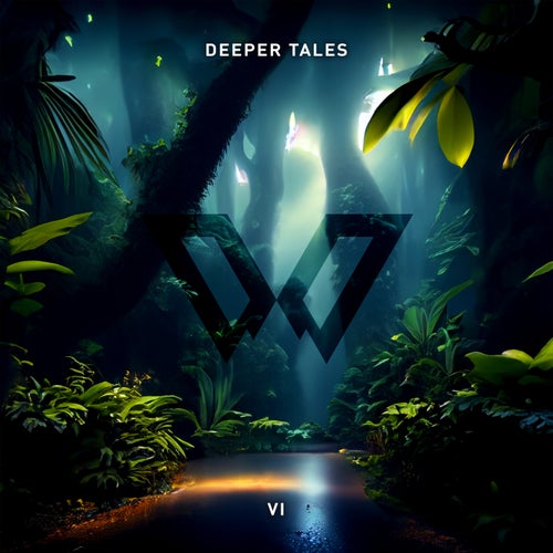 VA – Deeper Tales VI [DEEPWOODS133B]