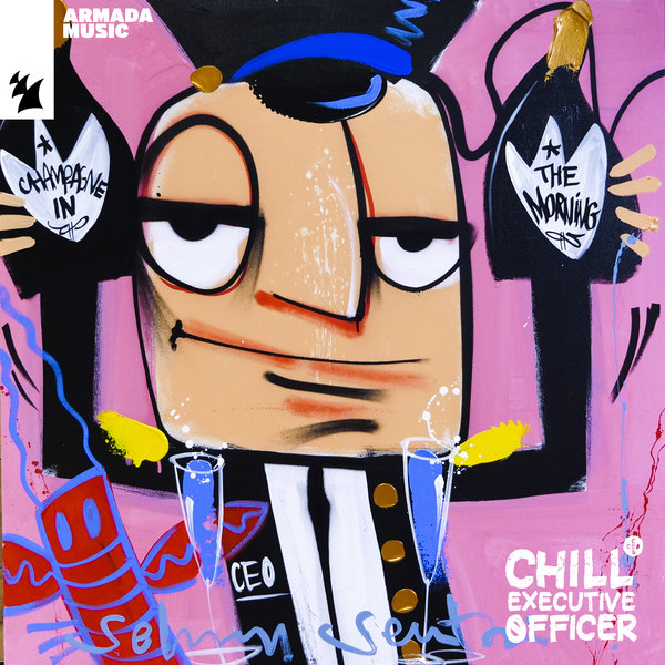 VA – Chill Executive Officer (CEO) Vol 30 ARDI4501