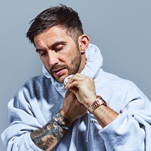 Hot Since 82’s Knee Deep In Miami Chart