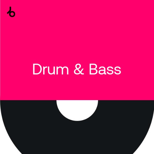Beatport Crate Diggers 2024 Drum n Bass