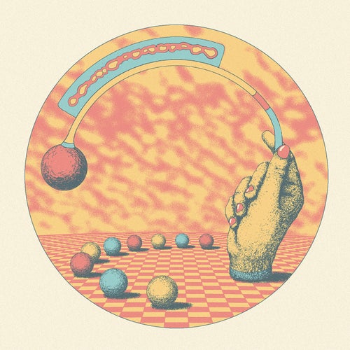 VA – Fragments Of Reality Vol.6 FOR06