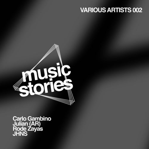 VA – Various Artists #2 MSVA002