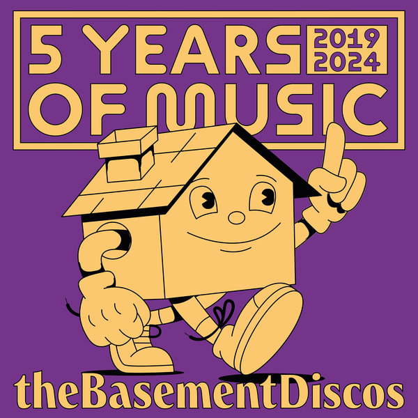 VA – 5 Years Of Music BEST009
