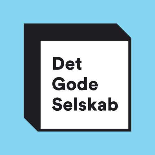 VA – Det Gode Selskab – Jack’s Favorites #3 DGSD004C